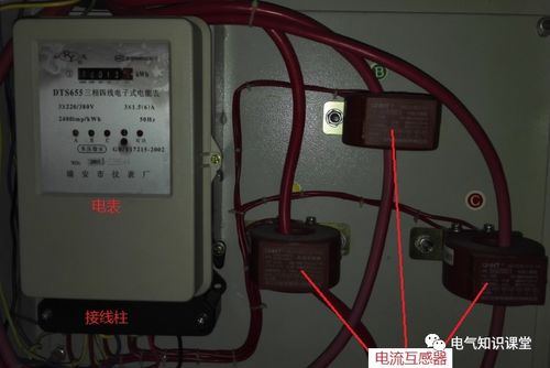 電流互感器為什么不能開(kāi)路 原理是什么 開(kāi)路會(huì)有怎么樣的后果
