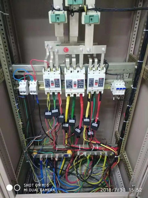 【廈門工業(yè)中城網(wǎng)開口式電流互感器】- 