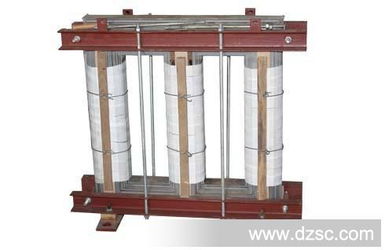 供應互感器鐵芯