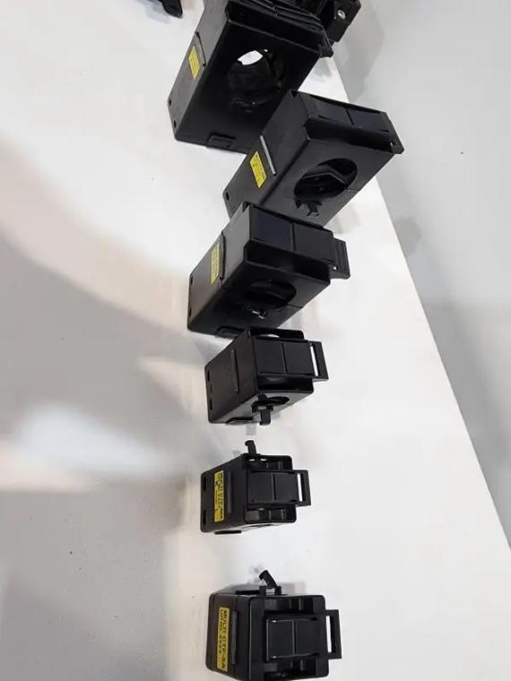 開(kāi)口式 交流電流互感器. 進(jìn)口品牌:日本萬(wàn)用multi